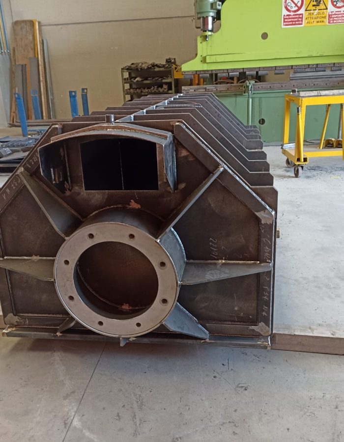 centrifuga