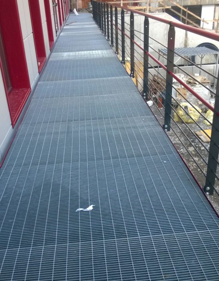 passerelle pedonali